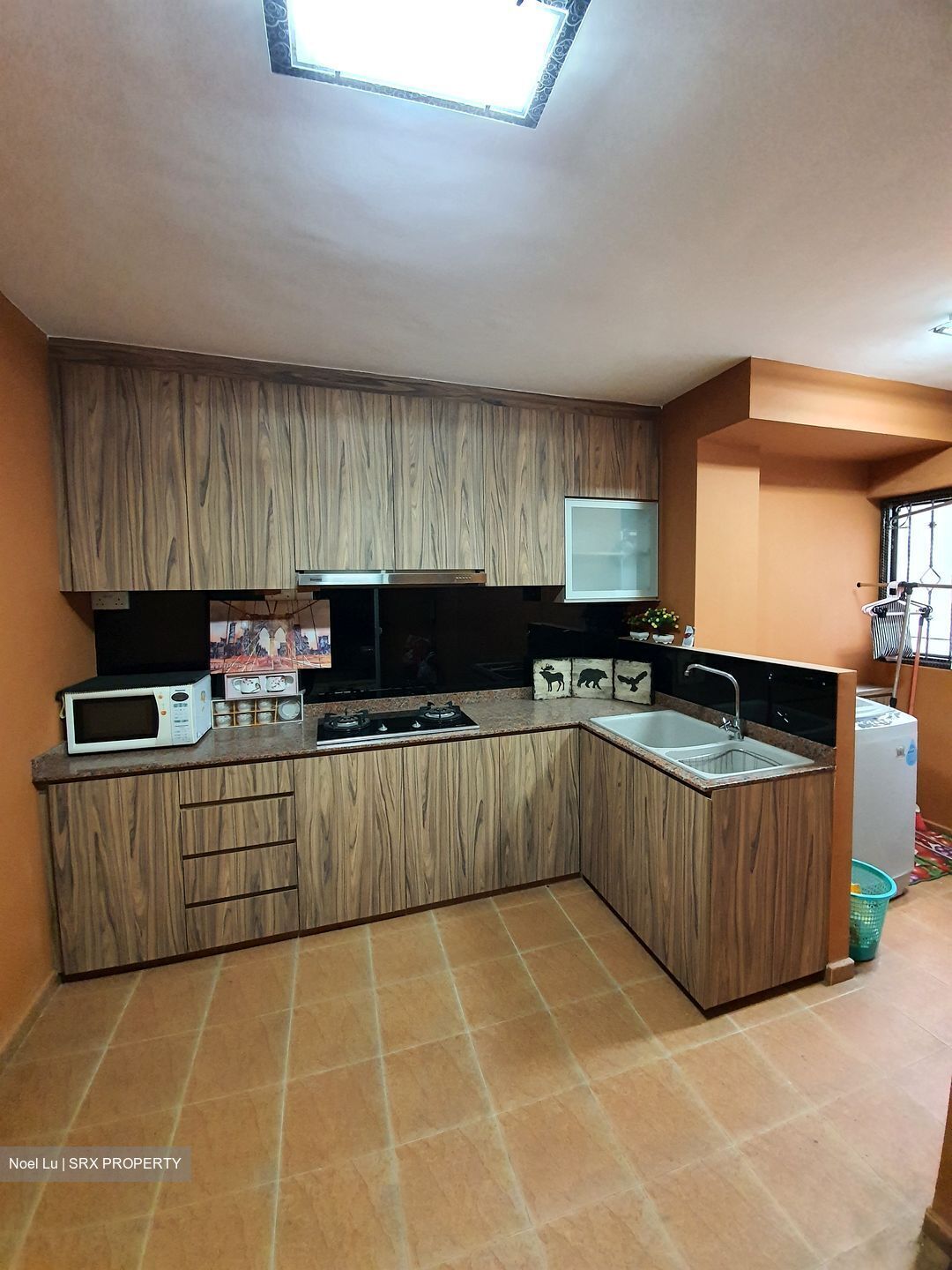 Blk 407 Jurong West Street 42 (Jurong West), HDB Executive #362118131